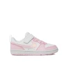 PATIKE COURT BOROUGH LOW RECRAFT BG Nike - DV5457-105-3.0Y