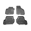 Rezaw-Plast Tipske patosnice za Toyota RAV4 II (2000-2003) - 5-door - kadice