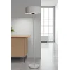 Opviq Podna lampa 8924-6, Siva