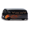 SIKU Super - avtobus VW T1 črn