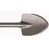 BOSCH Lopatasto dleto SDS max 1618601017, 400 x 110 mm