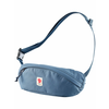 Fjällräven Ulvö Medium torbica za okoli pasu mountain blue Gr. Uni