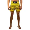 Venum Borilački šorc UFC Zenith Authentic Fight Night, Žuti
