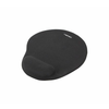 MARMOT, Ergonomic Mouse Pad with Palm Rest, 24,5 cm x 22,5 cm