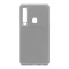 Maska Crystal Dust za Samsung A9/ A920F/ A9s (2018), Srebrna