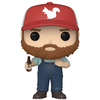 FUNKO POP TELEVISION: LETTERKENNY -SQUIRRELLY DAN