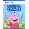 Peppa Pig: World Adventures (Playstation 5)