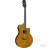 YAMAHA elektro akustična kitara APX600FM AMBER