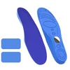 MG Shoe Inserts vložek za čevlje za Apple AirTag (175-190mm), modro