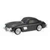 Bežični Bluetooth zvučnik WS-300SL auto/ crna