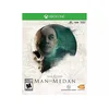 The Dark Pictures Anthology: Man of Medan - Import (X1)