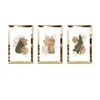 Wallity Slika Huhu394, 40x60 cm, 3 dela