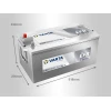Varta Akumulator Promotive EFB, 12V, 240Ah
