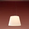 TOLOMEO MEGA VISILICA E27/220V ALUMINIJ BEZ SJENILA