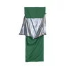 LAYON CozyBivy izolacijska vreča za spalno podlogo, 188 x 65cm, zelena