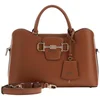 Guess JANIE GIRLFRIEND SATCHEL HWVG99 10060 Kostanjeva