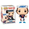 Figura Funko POP! TV: Stranger Things - Steve with Hat And Ice Cream