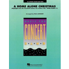 WILLIAMS/LAVENDER.A HOME ALONE CHRISTMAS CONCERT BAND
