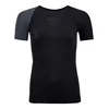 Ortovox 120 Comp Light Tech Tee black raven