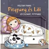 Jó éjszakát, Pitypang!