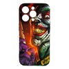 Maska za telefon SVETLECE za Iphone 14 Pro DZ9/1, Crna