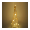 Retlux - LED Božićna dekoracija LED/2xAA 40 cm konus