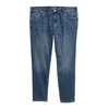 TOM TAILOR Men + Kavbojke moder denim