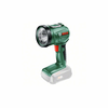 BOSCH zeleni alat UNILAMP 18 SOLO akumulatorska lampa