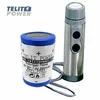 TELIT POWER Servox 14266 NiMH paket 7/2 V 250 mAh