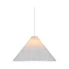 Nordlux - Abažur za luster BELLOY E27 prečnika 65 cm