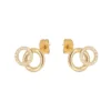ZAG BIJOUX SEM25491-01WHT