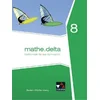 delta 8 Lehrbuch Baden-Württemberg