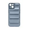 DEEP SHINE MATTE Maska za telefon za Iphone 14, Tamno plava
