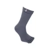 Vibram 300 df Crew Socks Outdoor Wool
