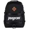 Jansport Small Seattle Pack Backpack Črna