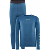 Craft Spodnje hlače Set CRAFT CORE Warm Baselayer