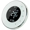 Smart digitalni sobni termostat BHT-6000GCLW, Beli