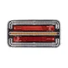 Kombinovano LED svetlo LED/12-24V IP65