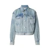 Calvin Klein Jeans Prehodna jakna 90s moder denim
