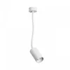 Zidna lampa Squala Variosa Flexi bela 006025
