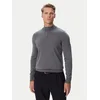 BOSS Pulover H-Ebenji  50565499 Siva Regular Fit