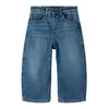 NAME IT Kavbojke NMMBEN moder denim