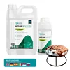 Artline Epoxy Resin Wood PRO - kristalno čista epoksidna smola 4 kg - za les in za debele ulitke do 6 cm, 3:1