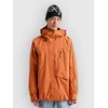 Burton Ak Gore Cyclc Jacket goldfish orange
