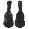 Torba za kontrabas 4/4 Performer Soundwear črna