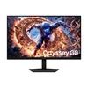 Samsung LS32HG802ESXEN 32/IPS/6144x3456/6K 165Hz 3K 330Hz/1ms/HDMIx2,DP,USB/G-sync/pivot Monitor ( LS32HG802ESXEN )