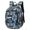 Ranac 3zip Duel Riot 28664