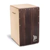 Schlagwerk CP408ST 2inOne Cajon Dark Oak