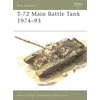 T-72 Main Battle Tank 1974-93