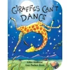 Giraffes Cant Dance